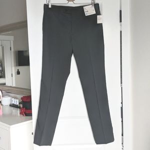 Uniqlo Easy care pants